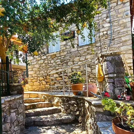 The In Дом отдыха