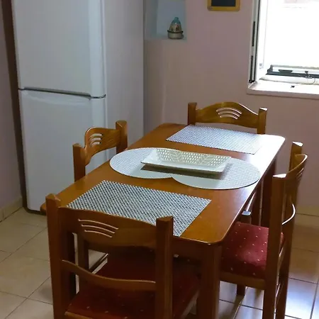 The In Holiday home Eva