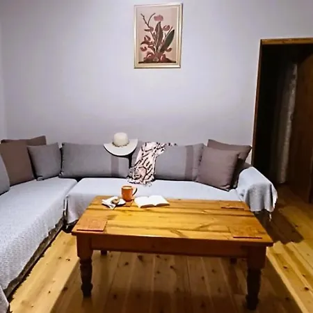 The In Дом отдыха *