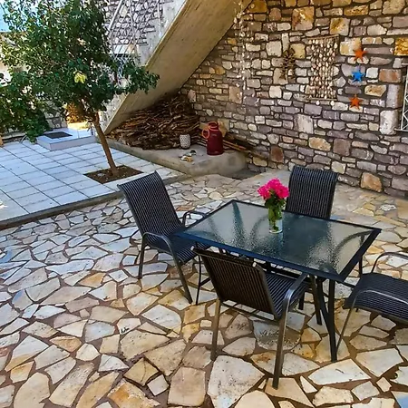 The In Дом отдыха Eva