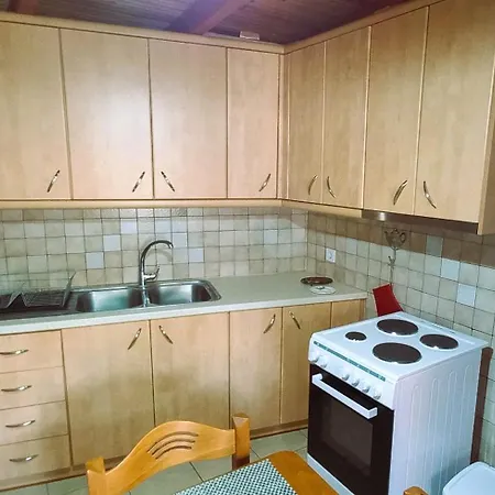 בית נופש The In Eva