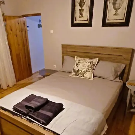 Дом отдыха The In Eva