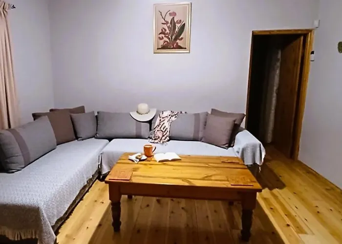 The In Сasa de vacaciones *